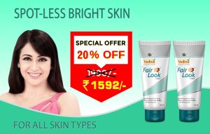 Fair Look Lotion
