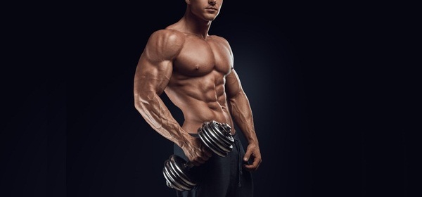 Secret Testosterone Boosters for Bodybuilders