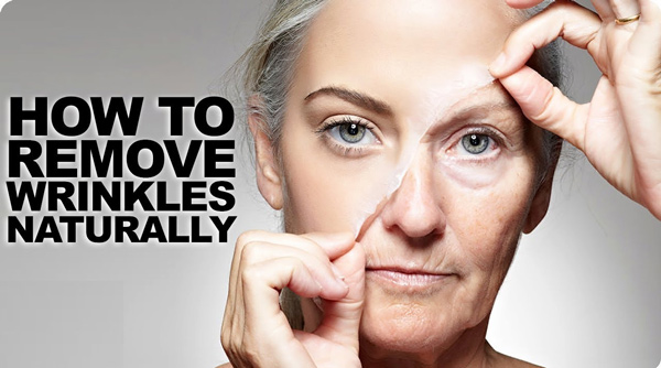 Common Remedies for Removing Wrinkles