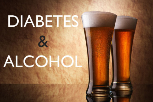 Drinks and Diabetes: How Alcohol Affects Blood Sugar