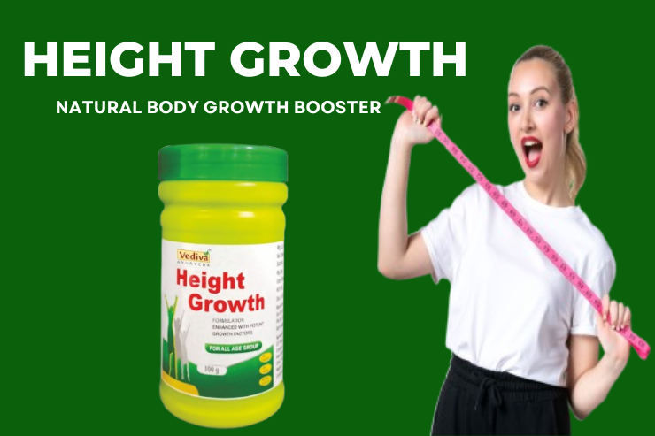 Height Growth Powders for Kids: Do They Work?