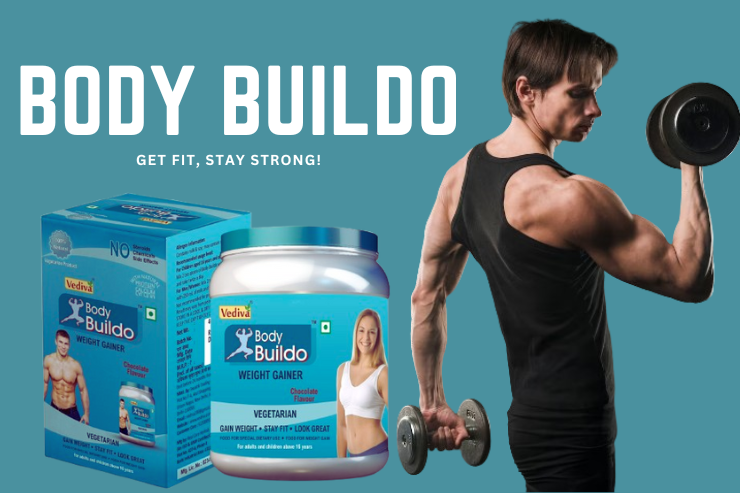 Bodybuilder Powder: Boost Muscle Gains