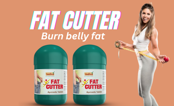 Natural Fatcutter for Belly Burn