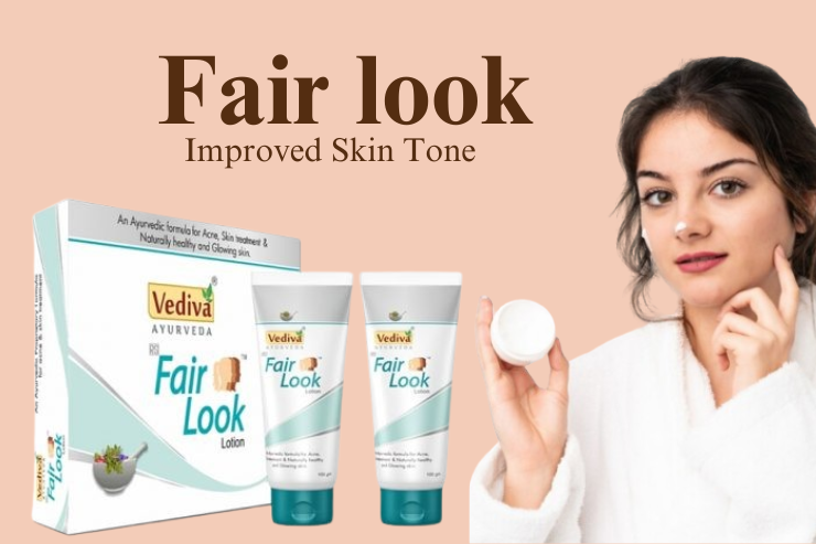 Fairlook Lotion: Your Easy Path to Glowing Skin
