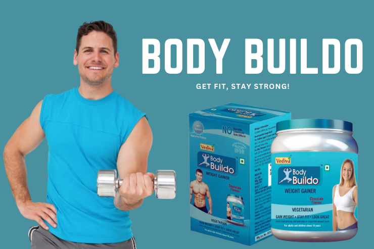 Muscle Building Powder: Boost Your Fitness