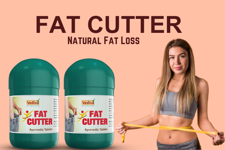 Lose Fat Naturally With Fatcutter