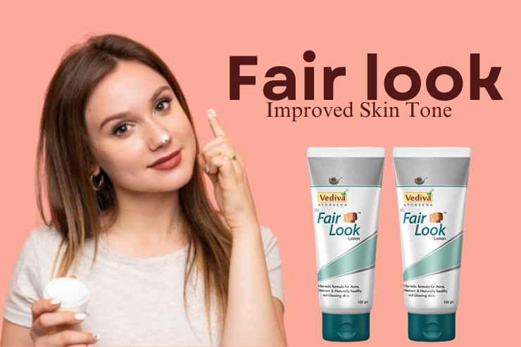 Fairlook: Skin Whitening Cream for Women