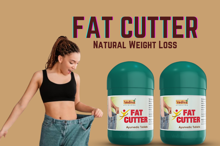 Natural Weight Loss Made Easy with Fatcutter