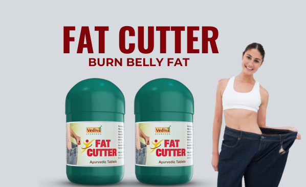 Slim Down Your Belly with Fatcutter