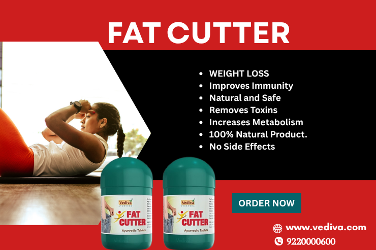 Slim Down Smartly and Naturally with FatCutter